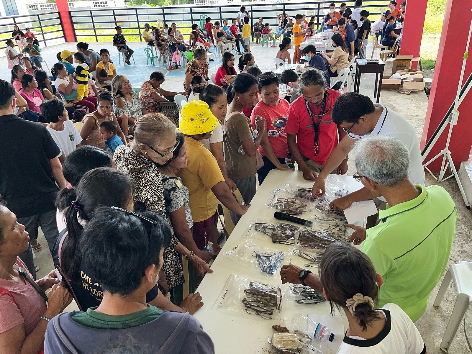 3TMI Mission Trip - The Philippines ( March 23-29, 2025) 